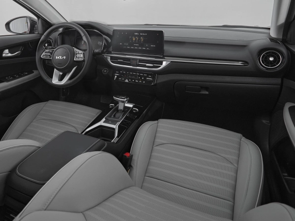 Kia K3, II (China Market) Рестайлинг фото №9