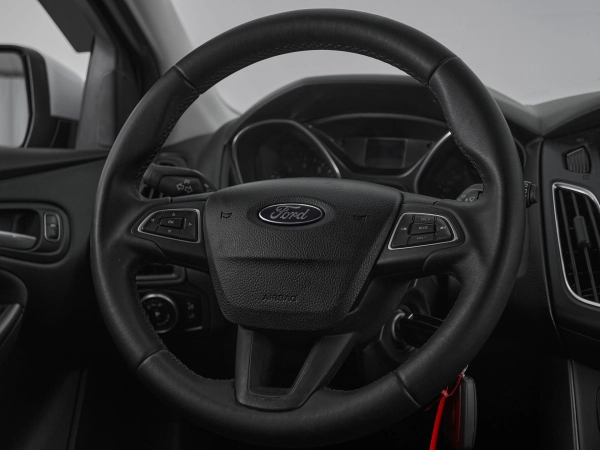 Ford Focus, III Рестайлинг фото №10