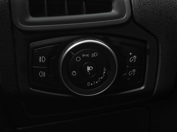 Ford Focus, III Рестайлинг фото №14
