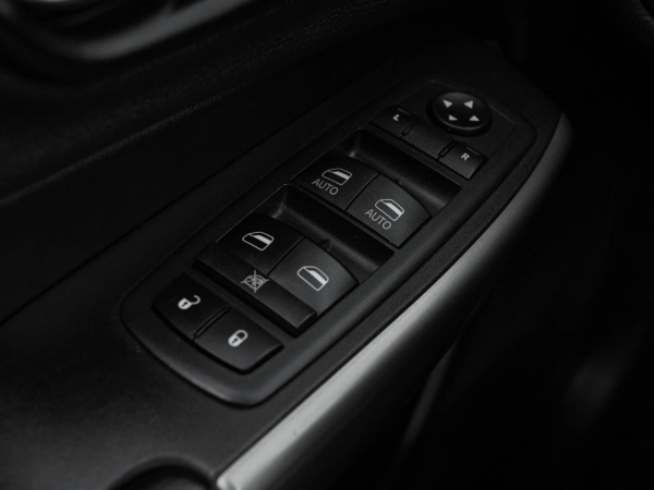 Jeep Cherokee, V (KL) Рестайлинг фото №10