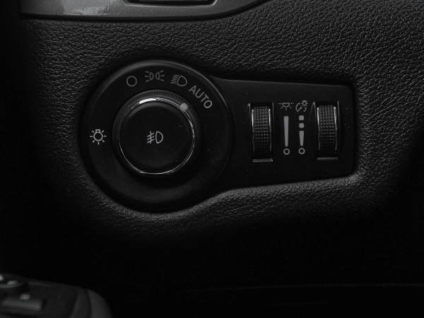 Jeep Cherokee, V (KL) Рестайлинг фото №11