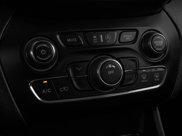 Jeep Cherokee, V (KL) Рестайлинг фото №16