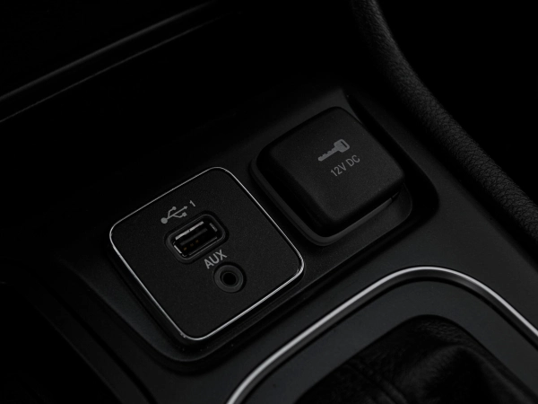 Jeep Cherokee, V (KL) Рестайлинг фото №17