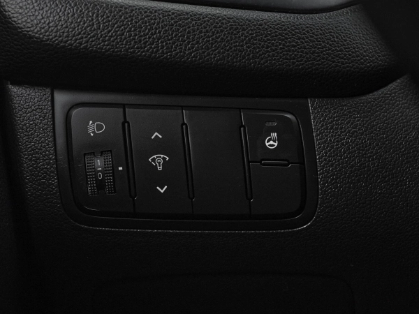 Kia Ceed, II фото №15