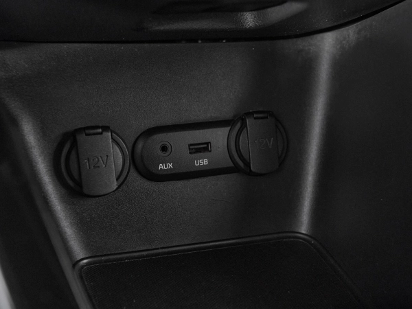 Kia Ceed, II фото №17