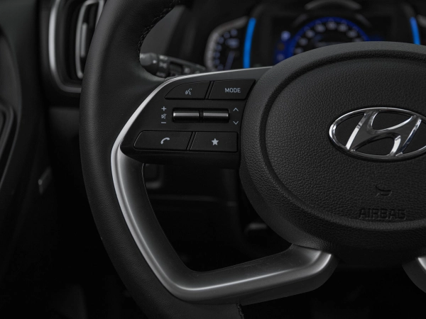 Hyundai Creta, II фото №10