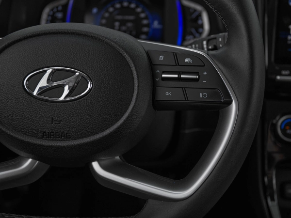 Hyundai Creta, II фото №11
