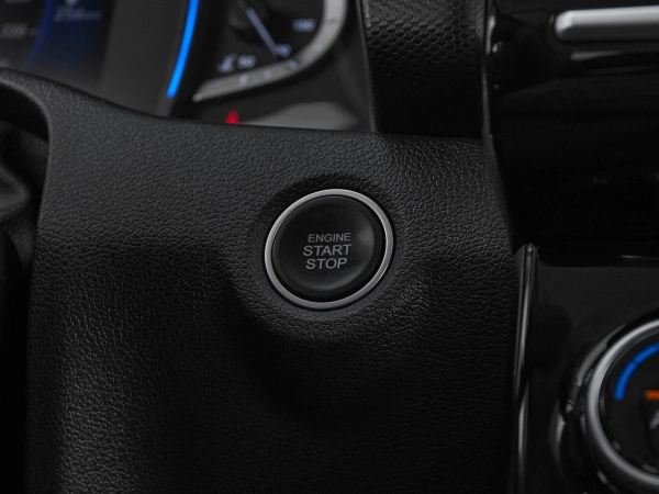 Hyundai Creta, II фото №12