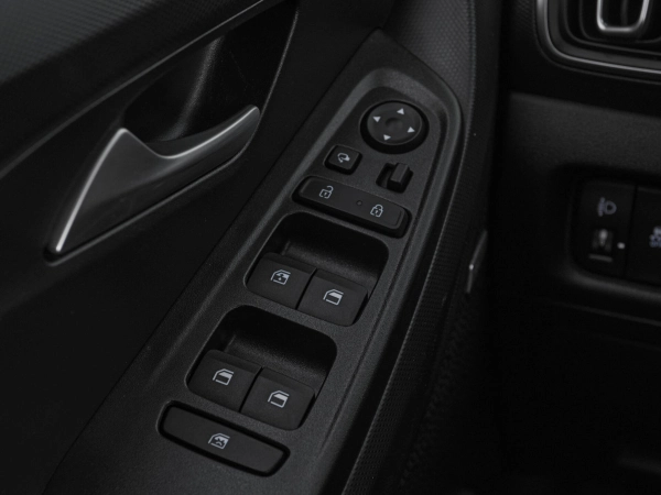 Hyundai Creta, II фото №13