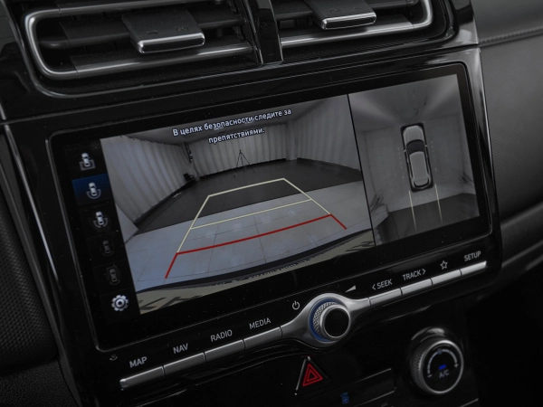 Hyundai Creta, II фото №14