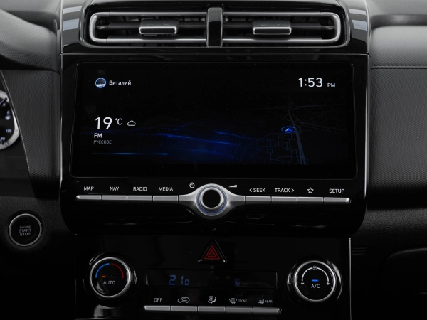 Hyundai Creta, II фото №15