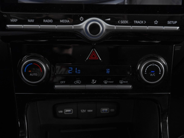 Hyundai Creta, II фото №16