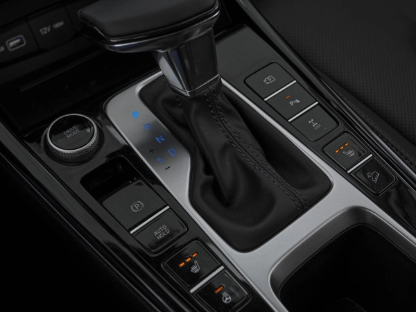 Hyundai Creta, II фото №17