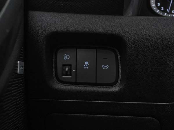 Hyundai Creta, II фото №21