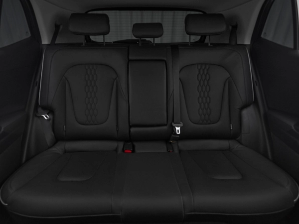 Hyundai Creta, II фото №24