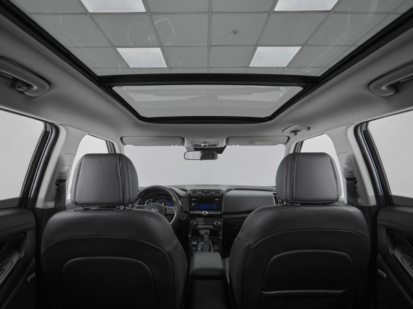 Hyundai Creta, II фото №25