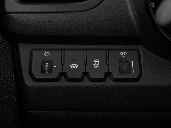 Kia Rio, III фото №15
