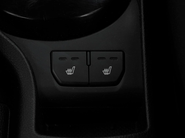 Kia Rio, III фото №16