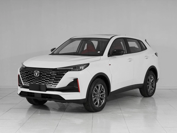 Changan CS55 Plus, II фото №1
