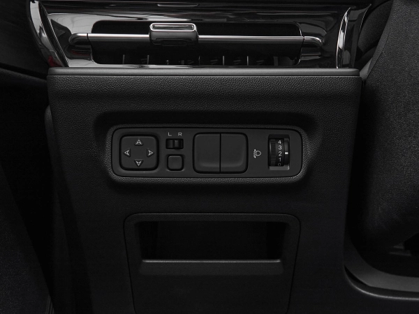 Changan CS55 Plus, II фото №15
