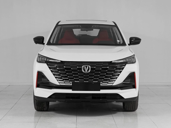 Changan CS55 Plus, II фото №2