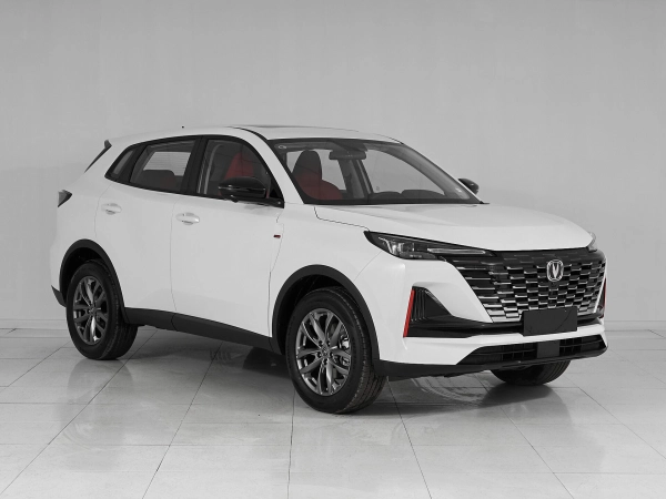 Changan CS55 Plus, II фото №3