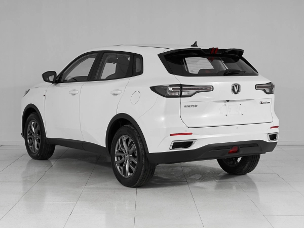Changan CS55 Plus, II фото №4