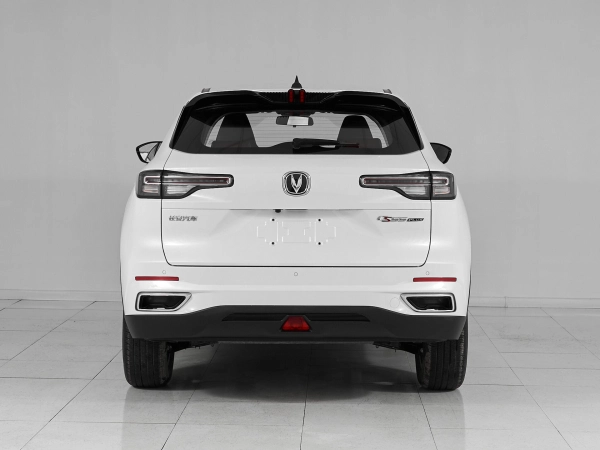 Changan CS55 Plus, II фото №5