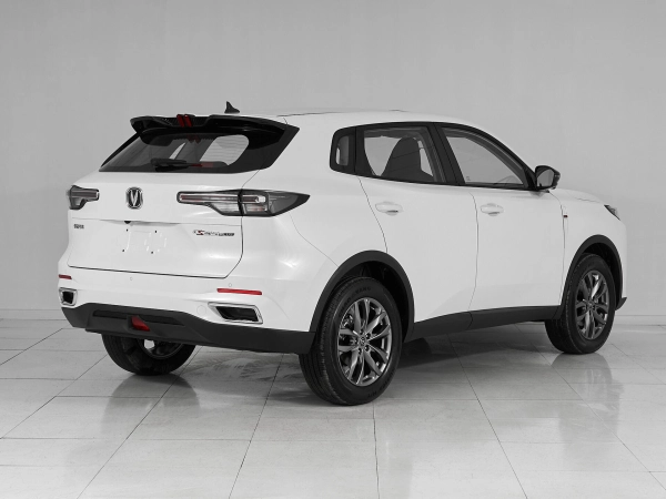 Changan CS55 Plus, II фото №6