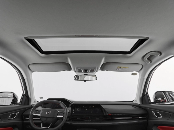 Changan CS55 Plus, II фото №7