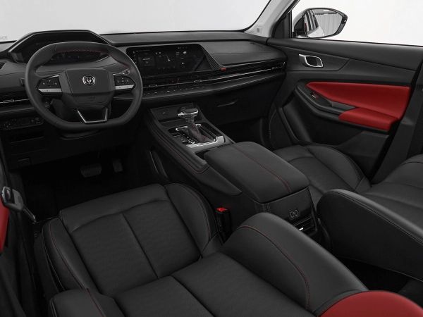 Changan CS55 Plus, II фото №8