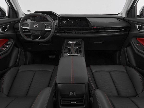 Changan CS55 Plus, II фото №9