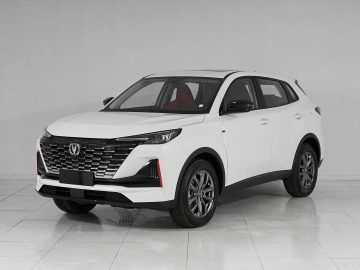 Changan CS55 Plus, II 2024 Техно фото