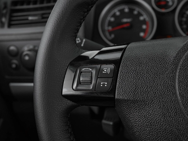 Opel Zafira, C фото №10