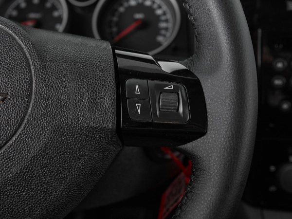 Opel Zafira, C фото №11