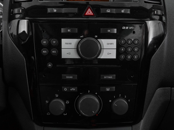 Opel Zafira, C фото №13