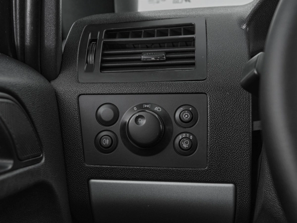 Opel Zafira, C фото №14
