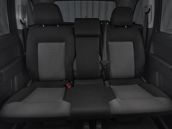 Opel Zafira, C фото №16