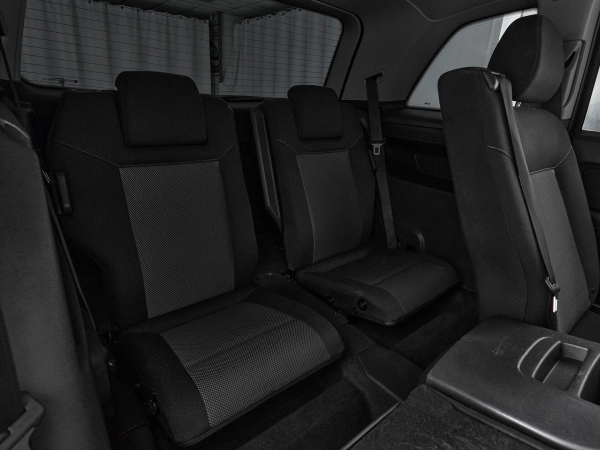 Opel Zafira, C фото №17