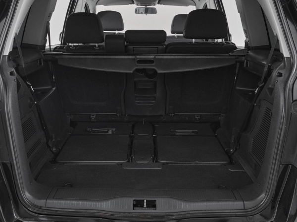 Opel Zafira, C фото №18