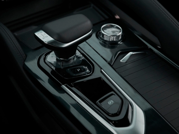 Geely Monjaro, I фото №18