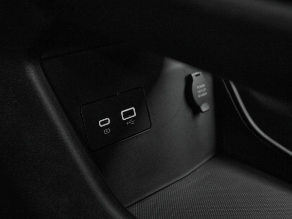 Geely Monjaro, I фото №19