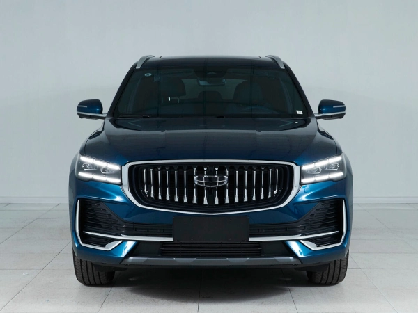 Geely Monjaro, I фото №2