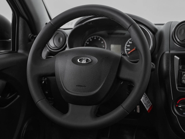 Lada (ВАЗ) Granta, I фото №10