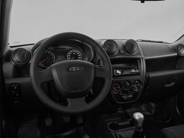 Lada (ВАЗ) Granta, I фото №7
