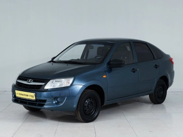 Lada (ВАЗ) Granta, I 2014 Comfort 21911-51-712 фото