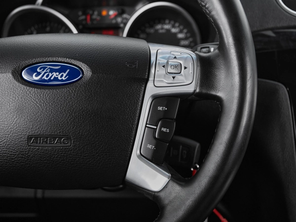 Ford Galaxy, II Рестайлинг фото №12