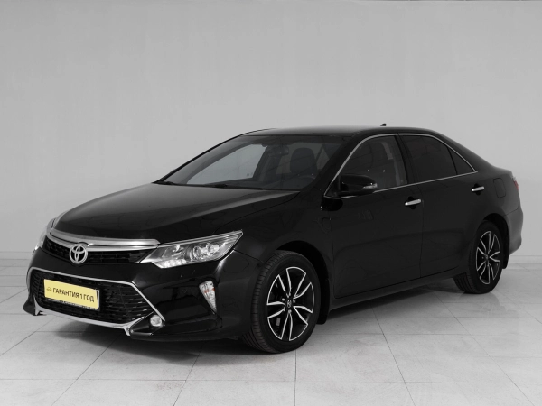 Toyota Camry, VII (XV50) Рестайлинг 2 фото №1