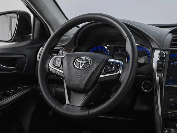 Toyota Camry, VII (XV50) Рестайлинг 2 фото №10