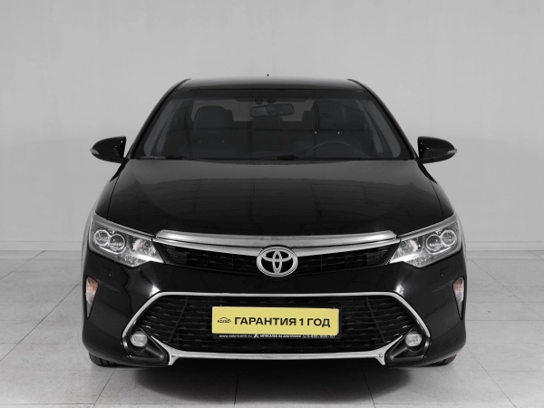 Toyota Camry, VII (XV50) Рестайлинг 2 фото №2